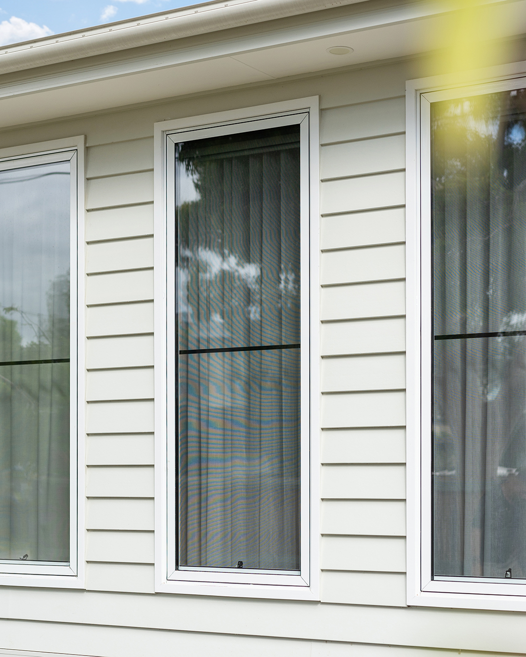 Bonbeach — exterior deck