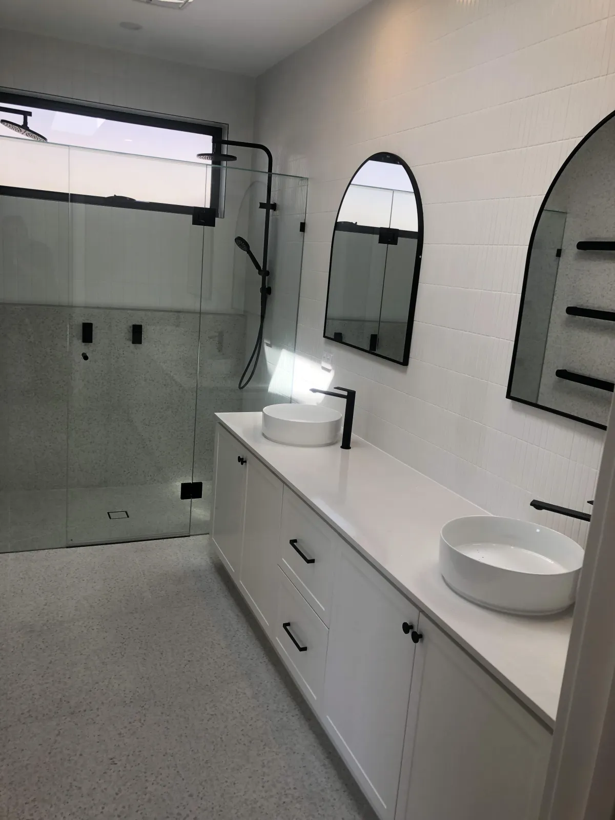 Botanic Ridge — kitchen