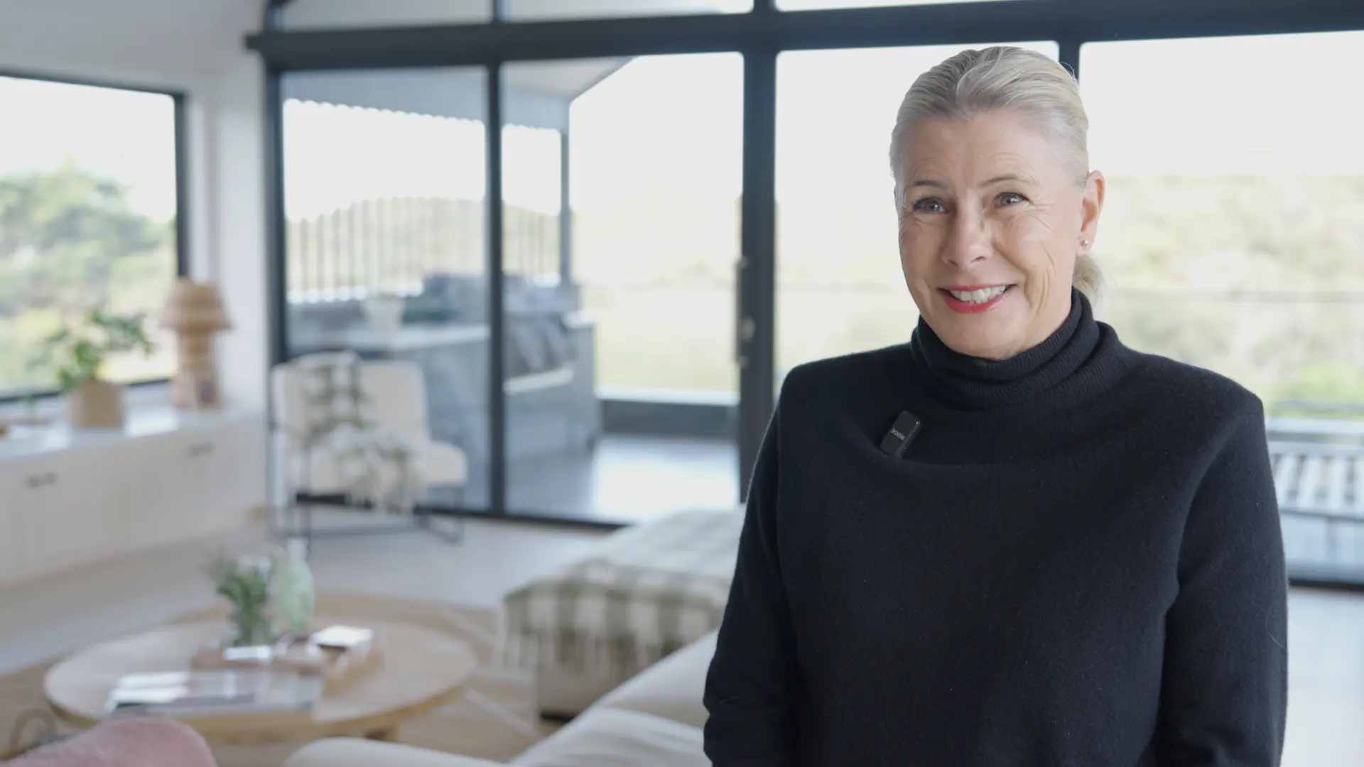 Custom home builder Rye Mornington Peninsula — The Tasman Story | Crowncon Homes